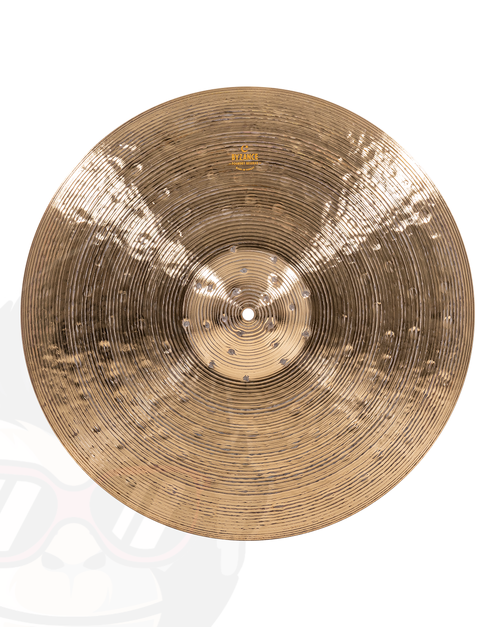Meinl Byzance Foundry Reserve Crash 19" B19FRC